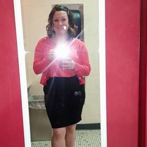 Meet your Posher, Rachael